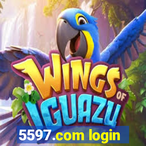 5597.com login